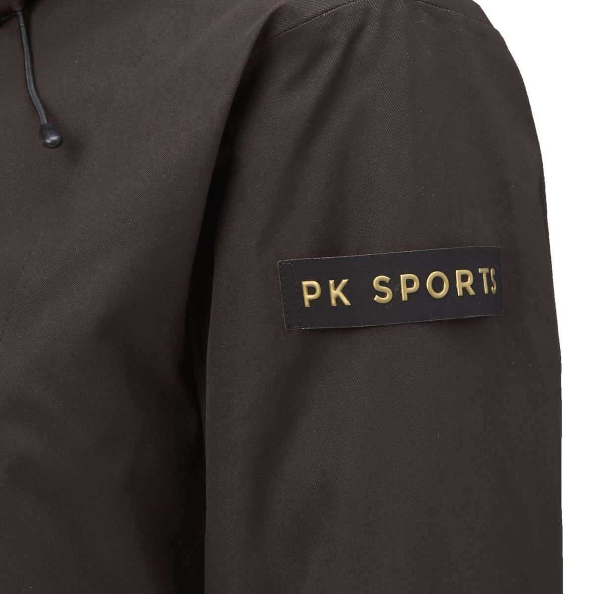 PK Jas Pagani Coffee