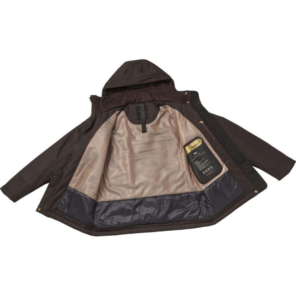 PK Jas Pagani Coffee