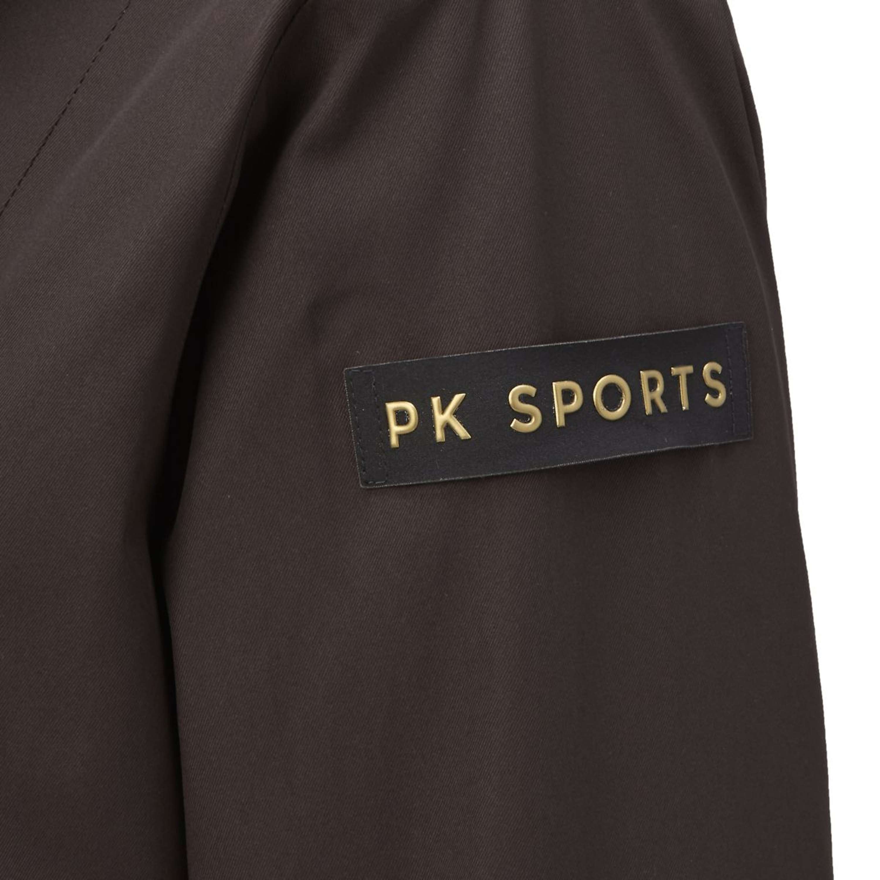 PK Jas Pardino Coffee