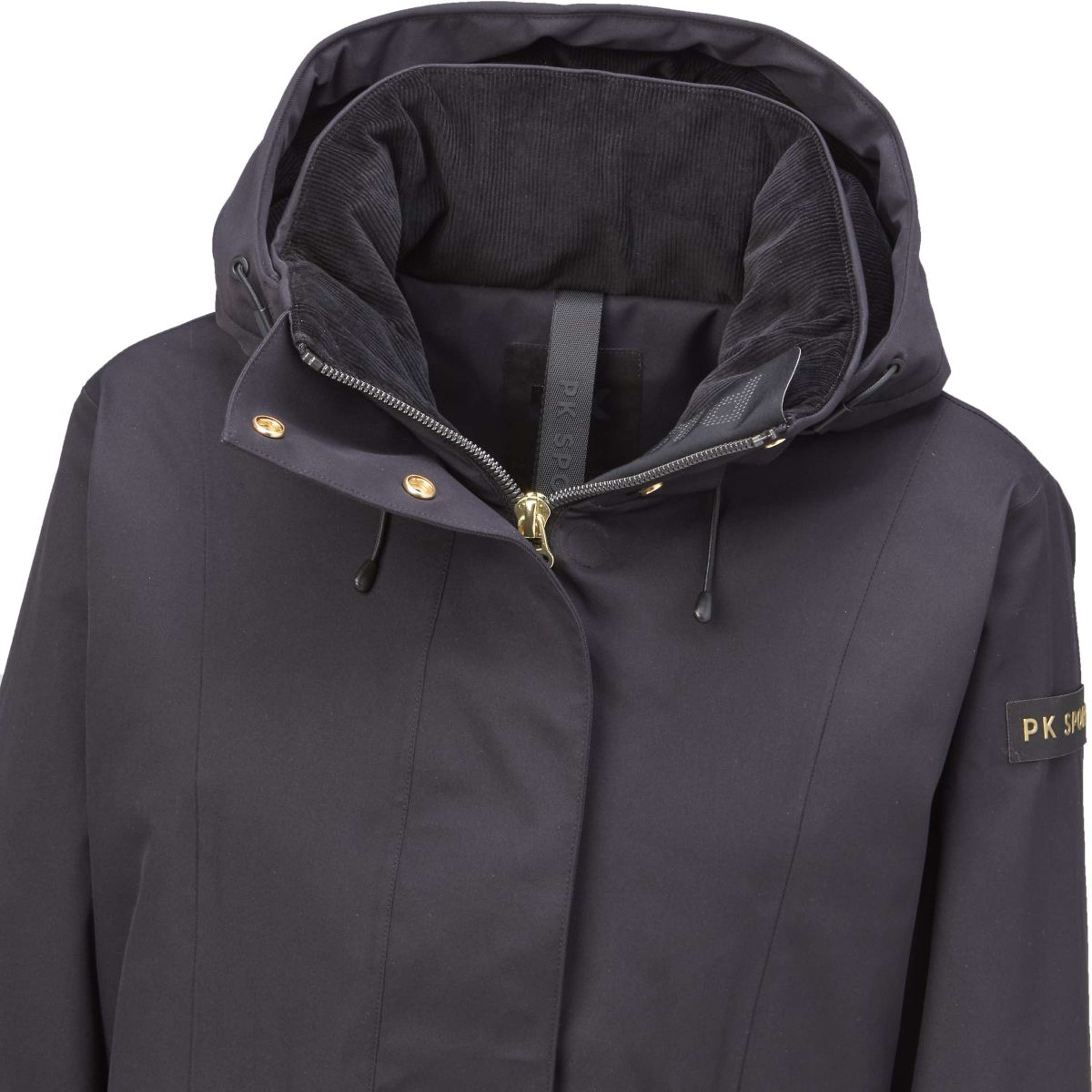 PK Jas Pardino Onyx