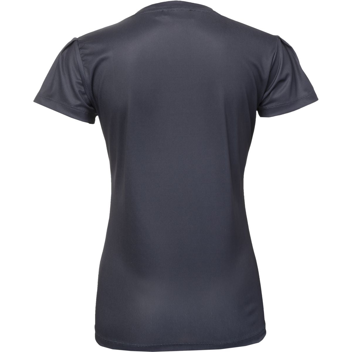 PK Shirt Perle Charcoal