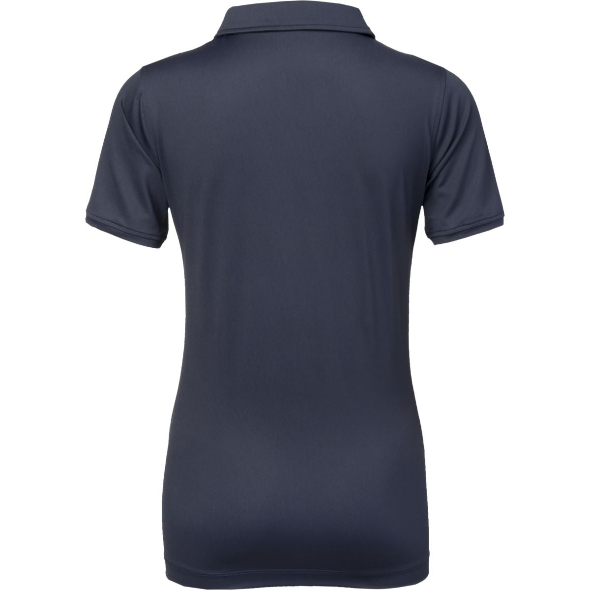 PK Polo Performance Pleasure Charcoal