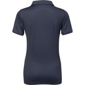 PK Polo Performance Pleasure Charcoal