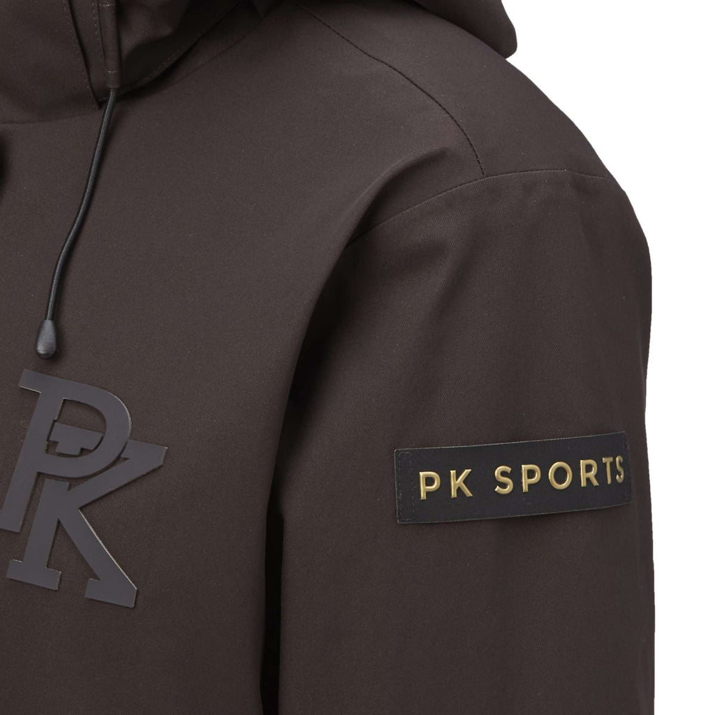 PK Jas Powerdale Coffee