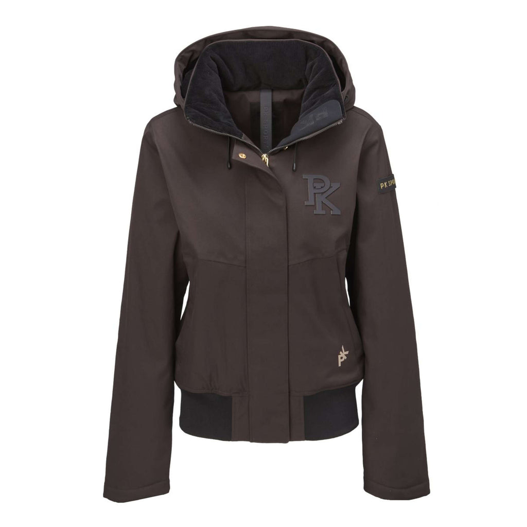PK Jas Powerdale Coffee