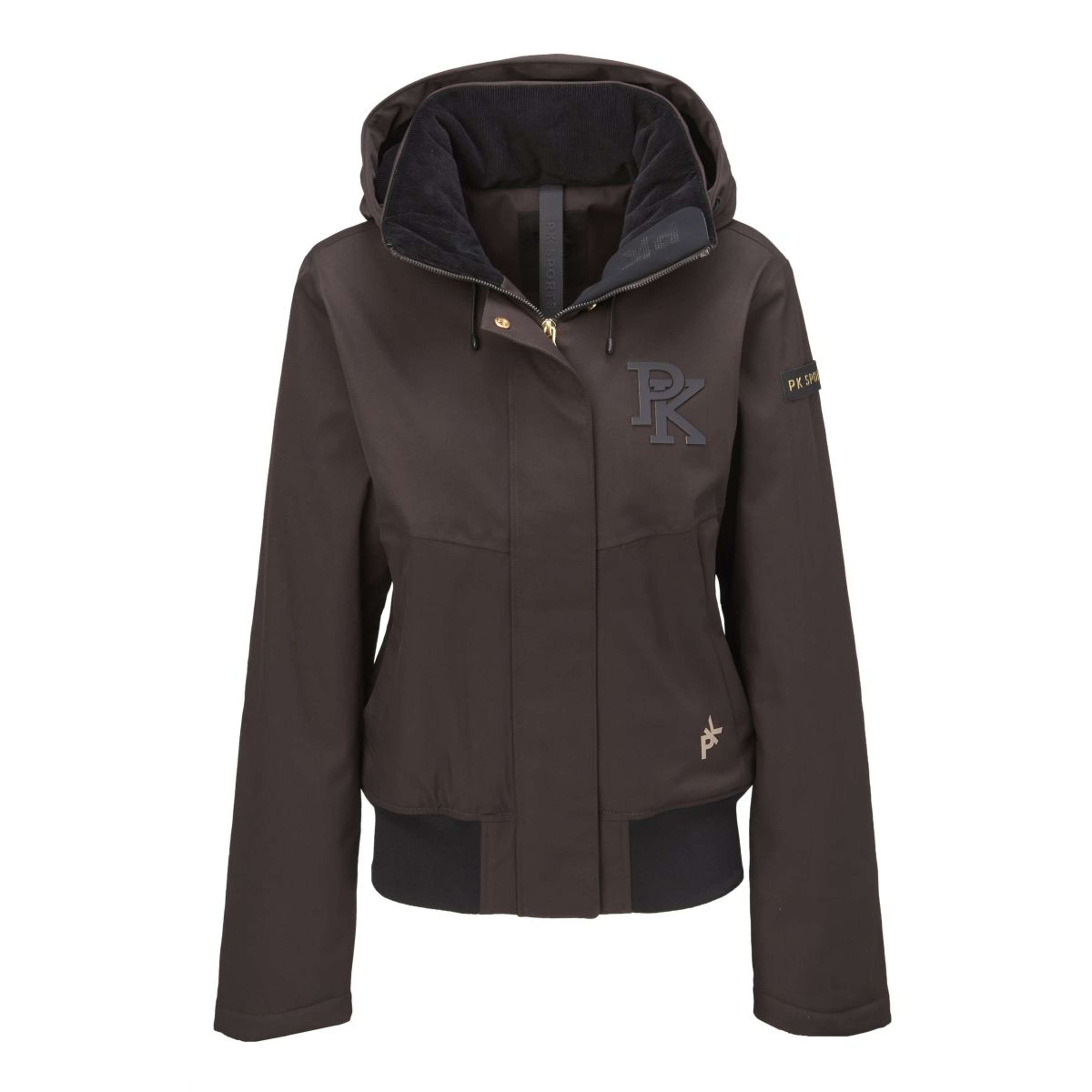 PK Jas Powerdale Coffee