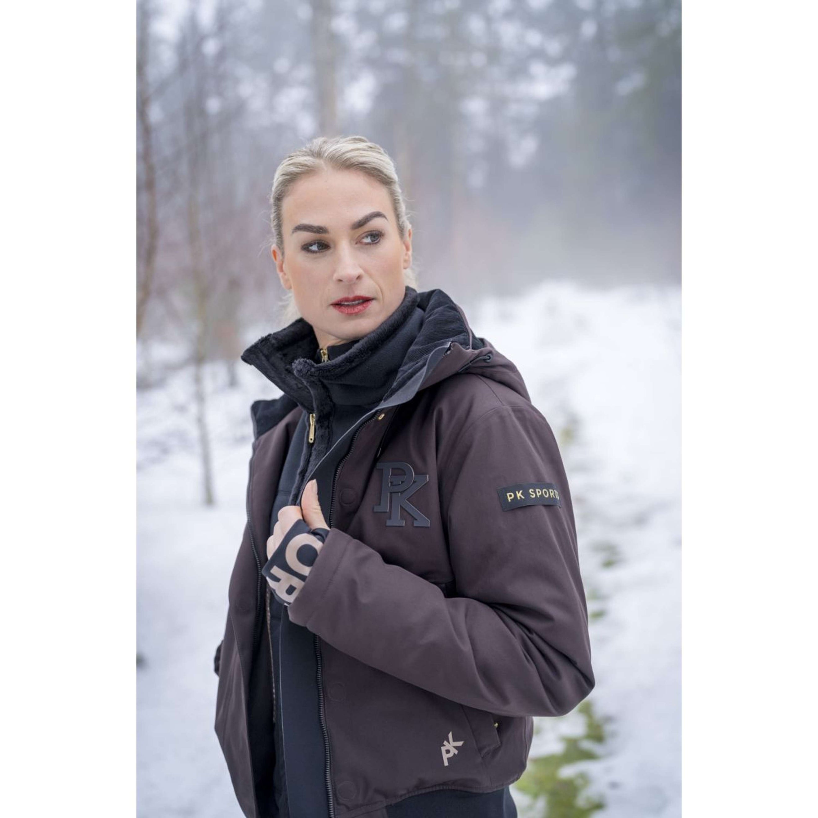 PK Jas Powerdale Onyx