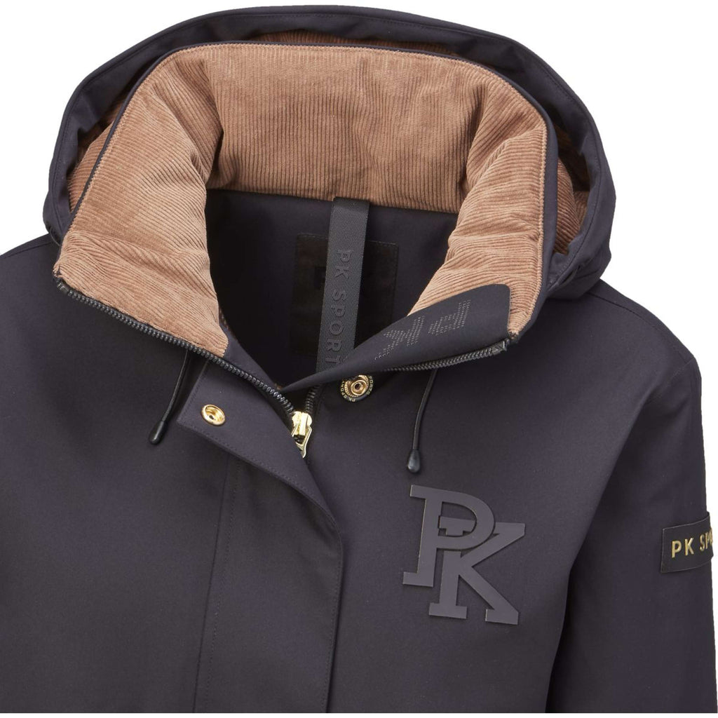 PK Jas Powerdale Onyx