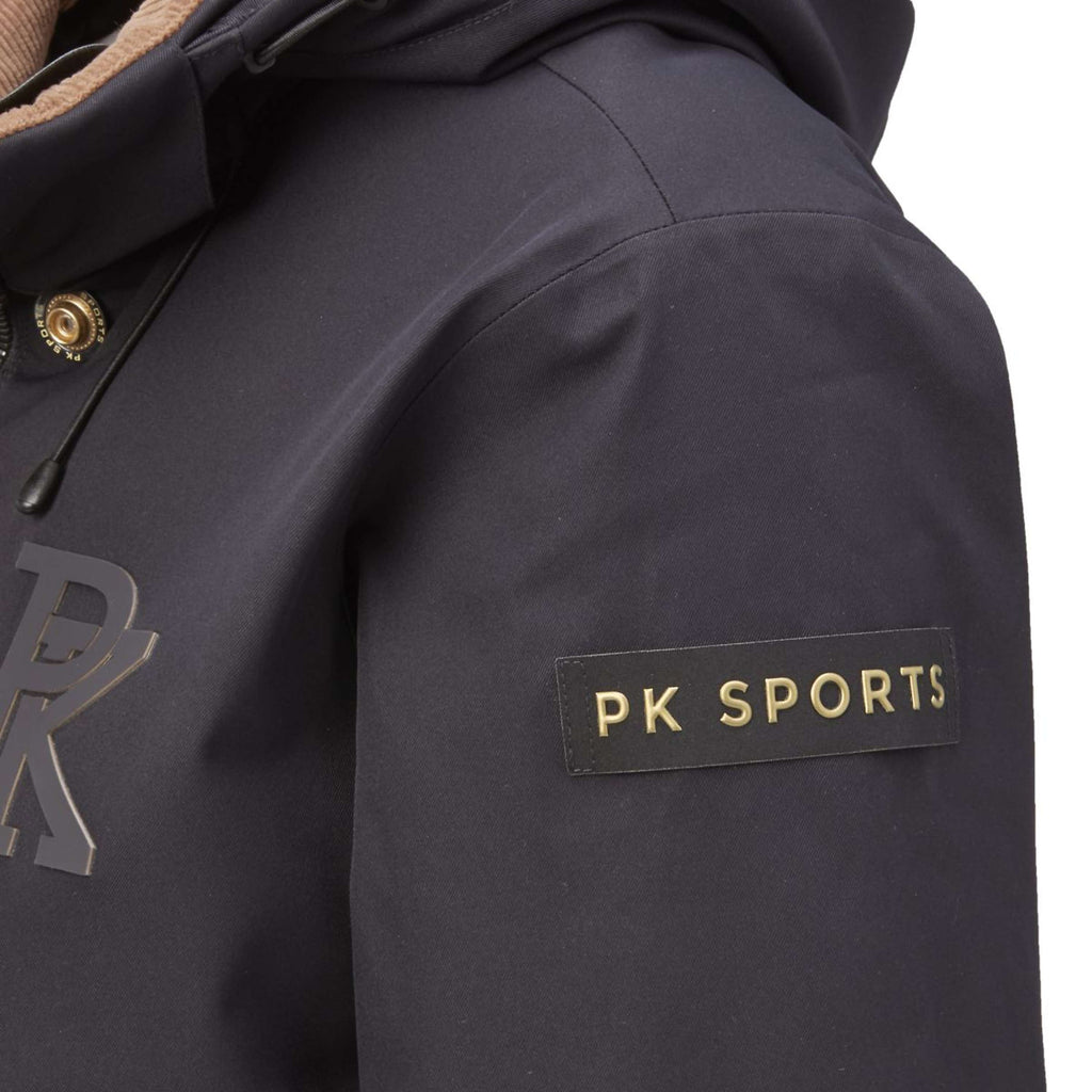 PK Jas Powerdale Onyx