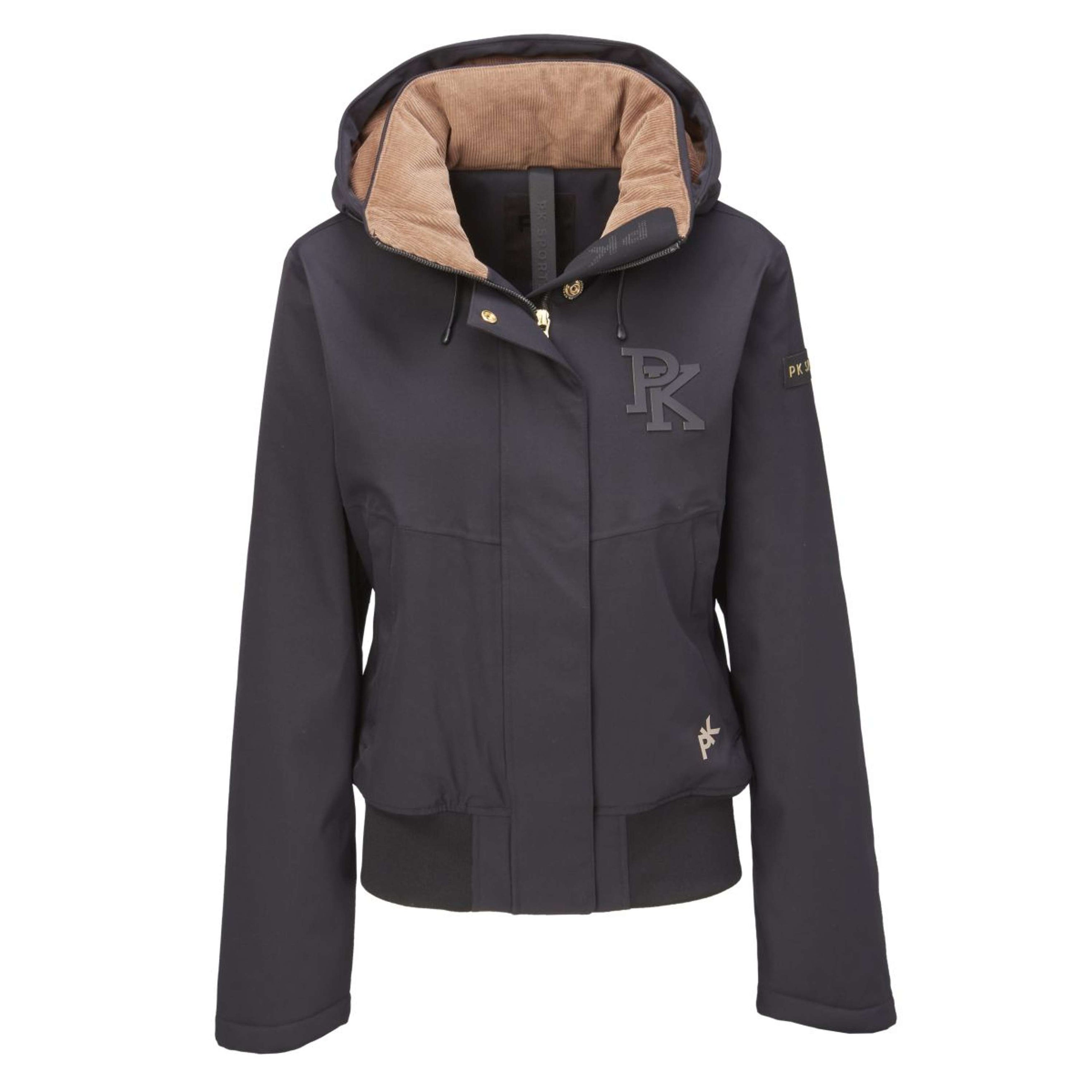 PK Jas Powerdale Onyx