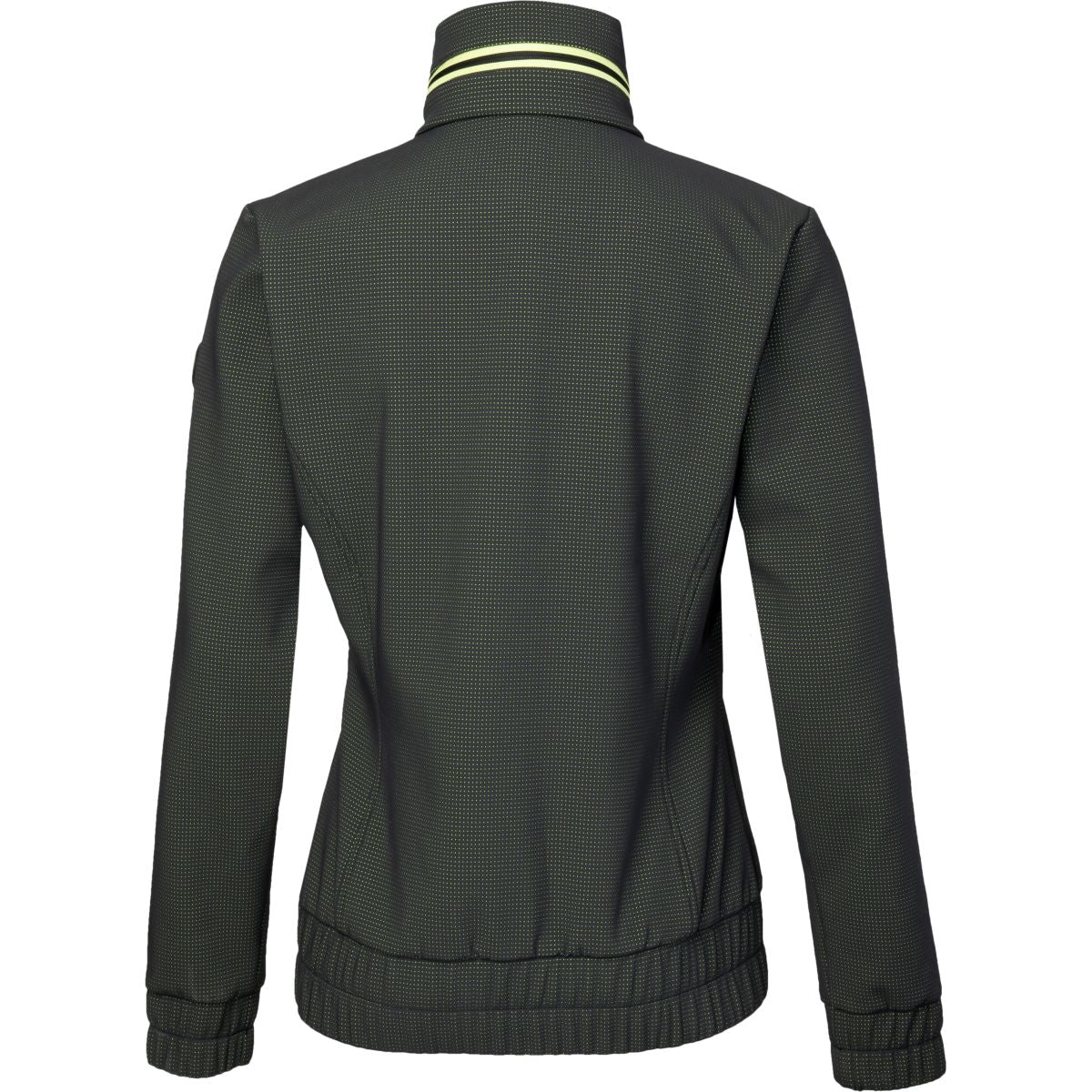 PK Jack Softshell Powerman Charcoal