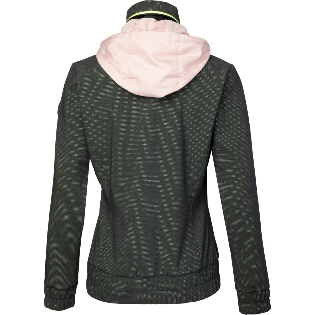 PK Jack Softshell Powerman Charcoal