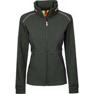 PK Jack Softshell Powerman Charcoal