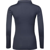 PK Shirt Performance Presto Lange Mouwen Charcoal