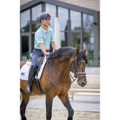 PK Polo Piqué Rambo Heren Fresh Teal