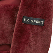PK Fluffy Vest Rayano Port