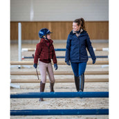 PK Fluffy Vest Rayano Port