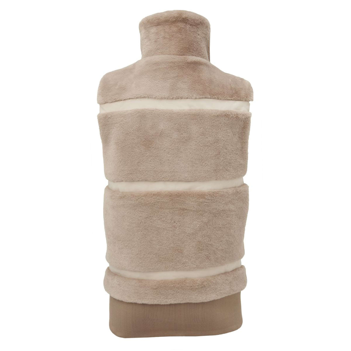 PK Bodywarmer Rowin Fluffy Muffin