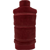 PK Bodywarmer Rowin Fluffy Port