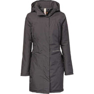 PK Lange Jas Rumble Waterproof Charcoal