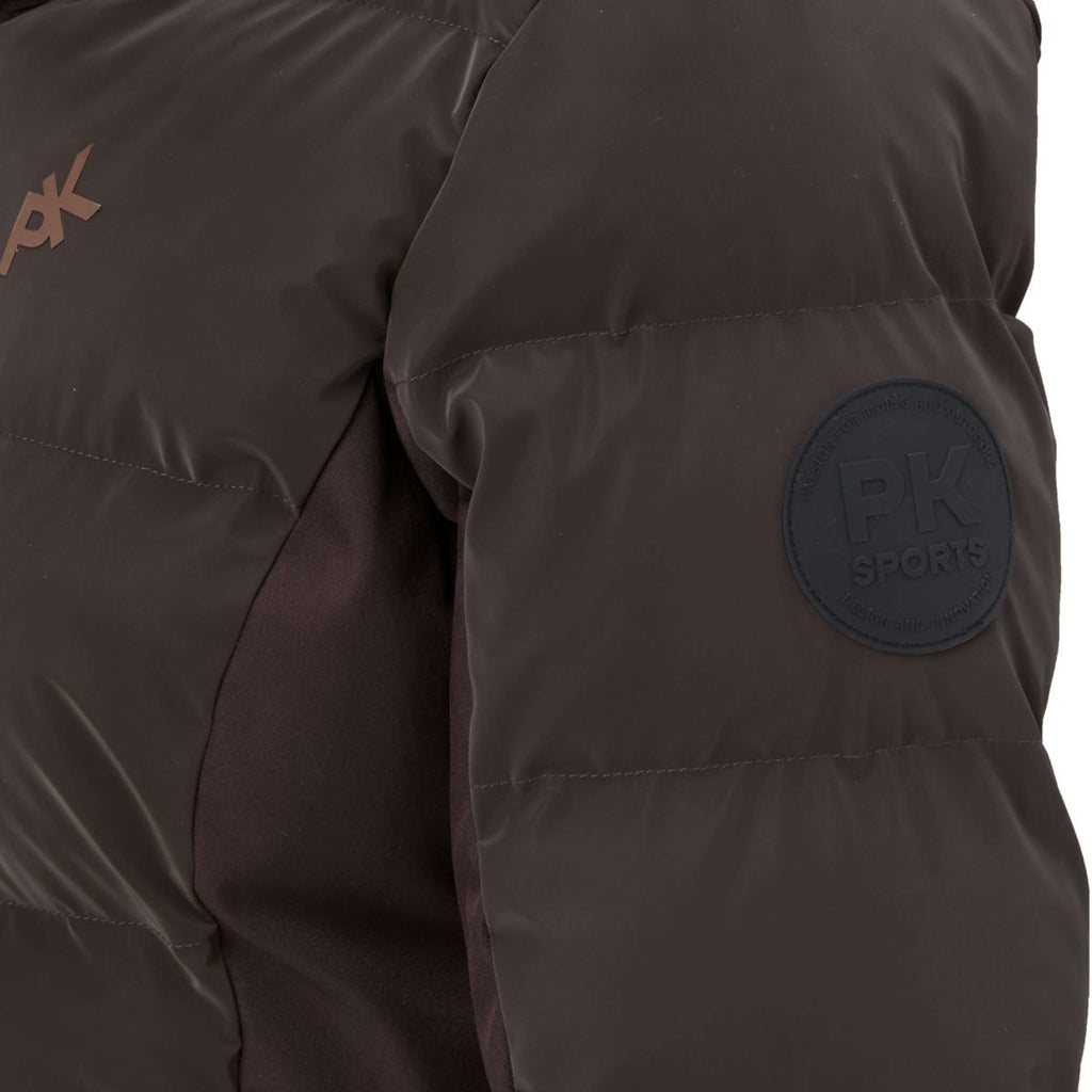 PK Jas Salvina Coffee