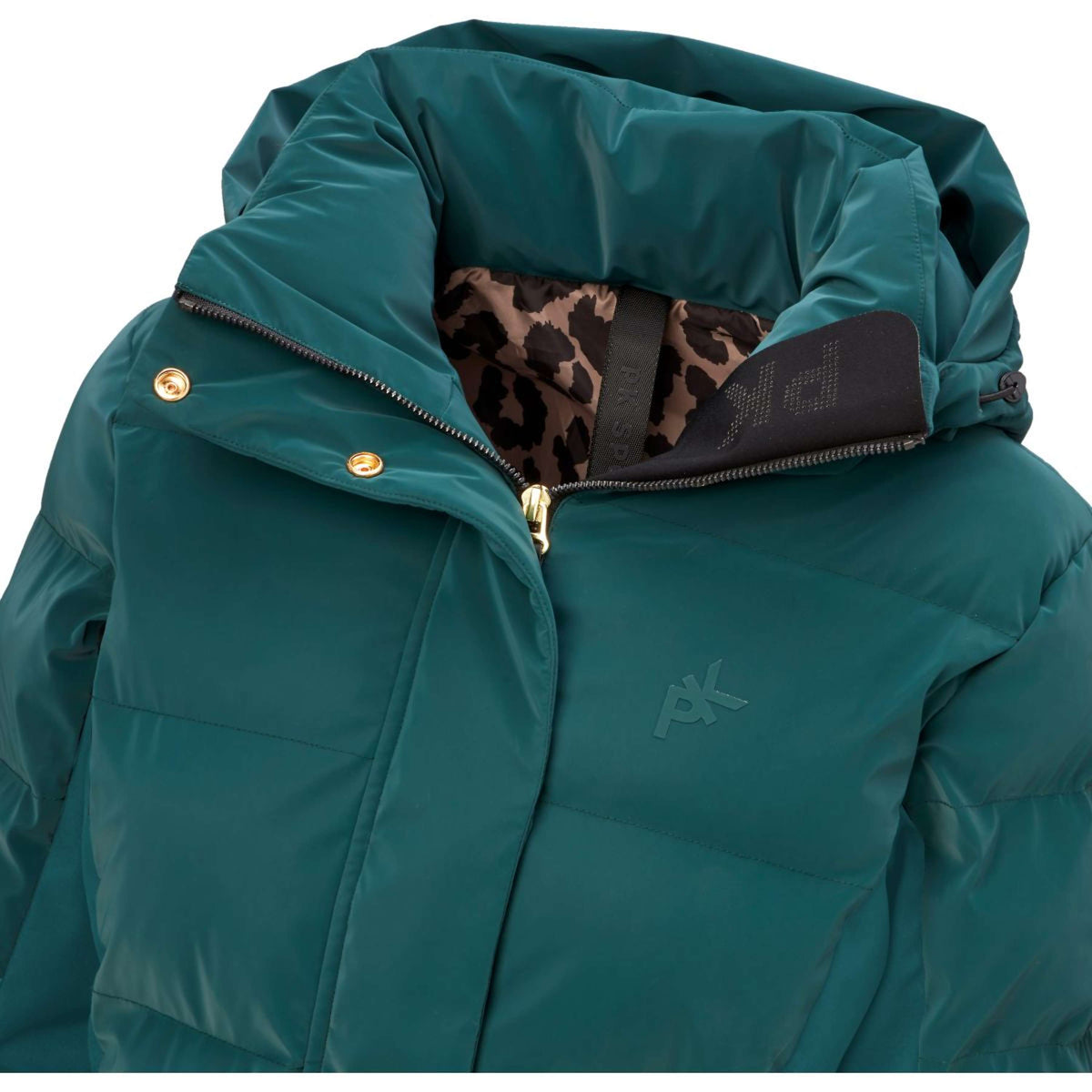 PK Jas Salvina Sea Moss
