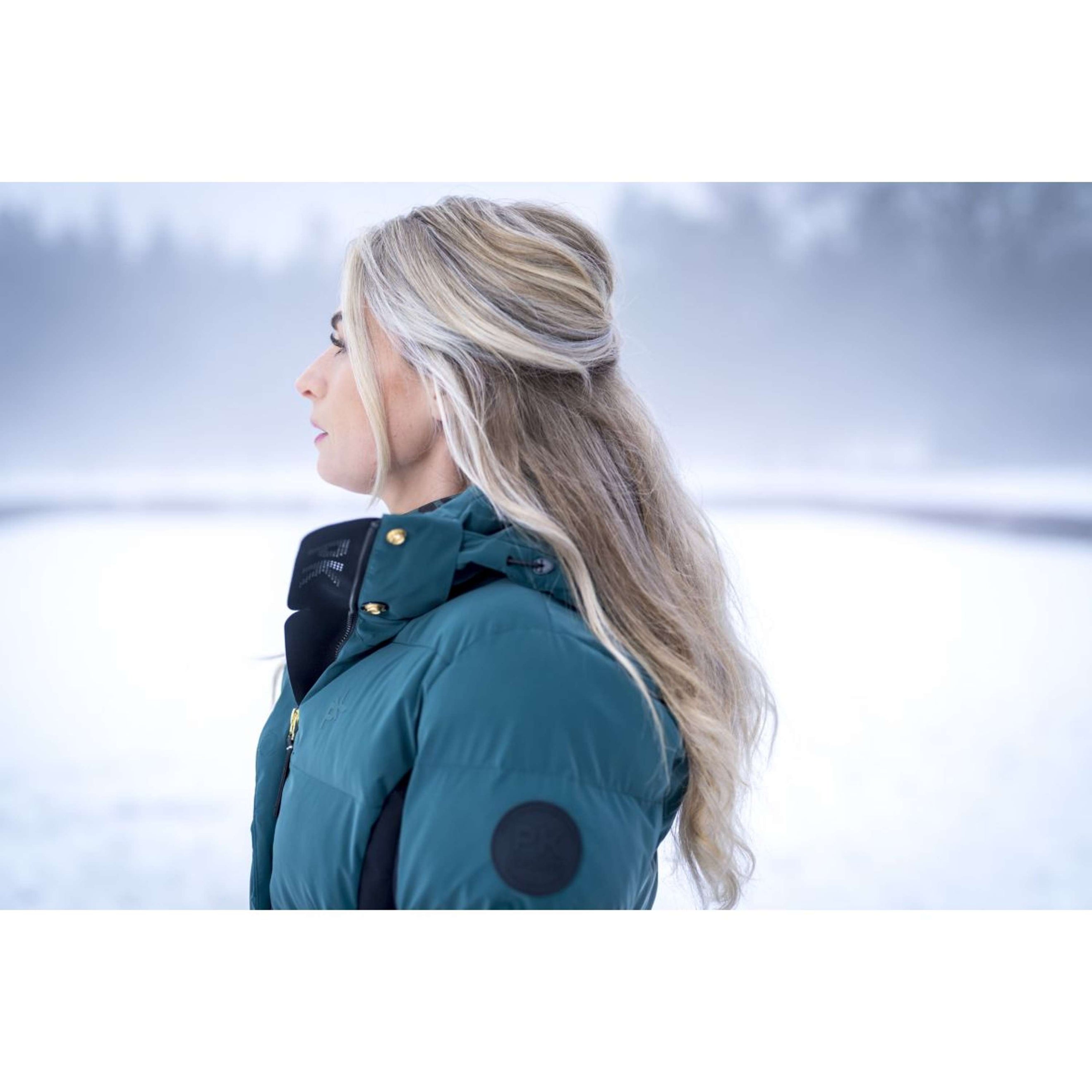 PK Jas Salvina Sea Moss