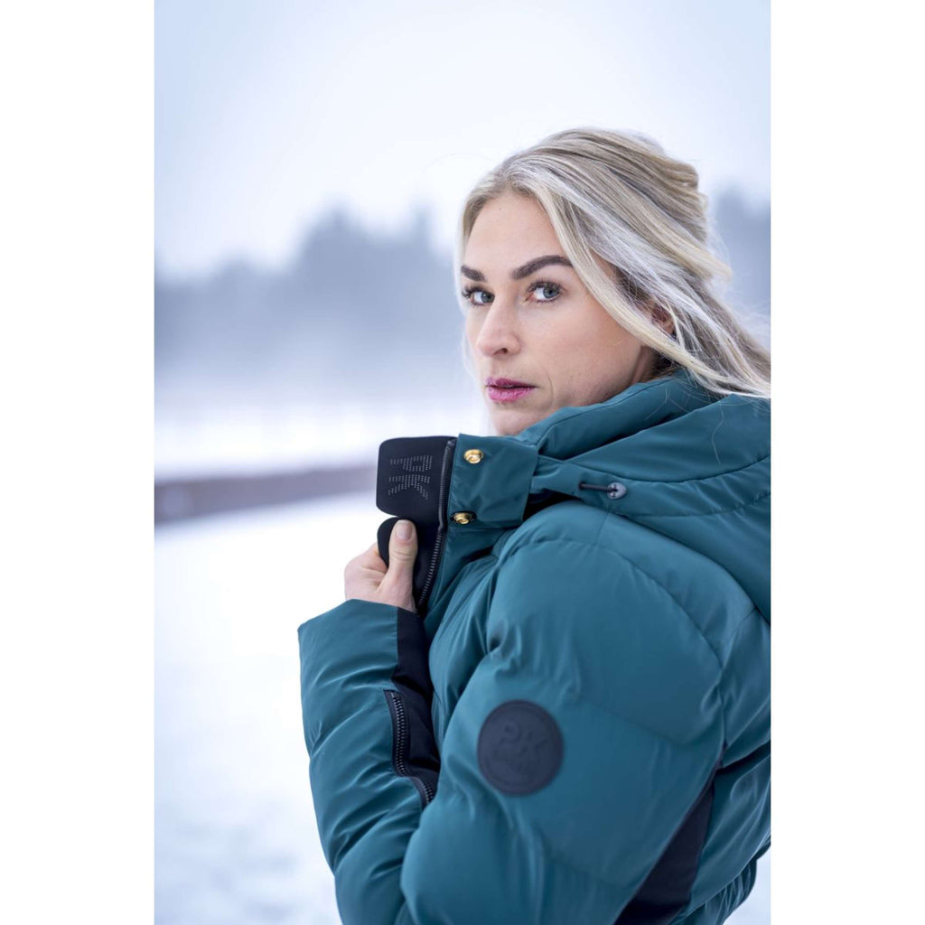 PK Jas Salvina Sea Moss