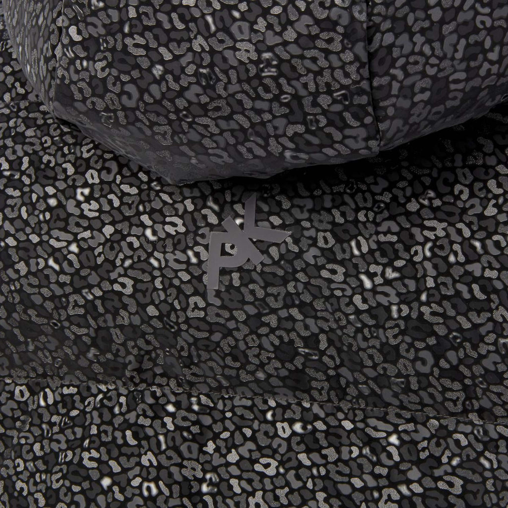PK Jas Secret All Over Onyx