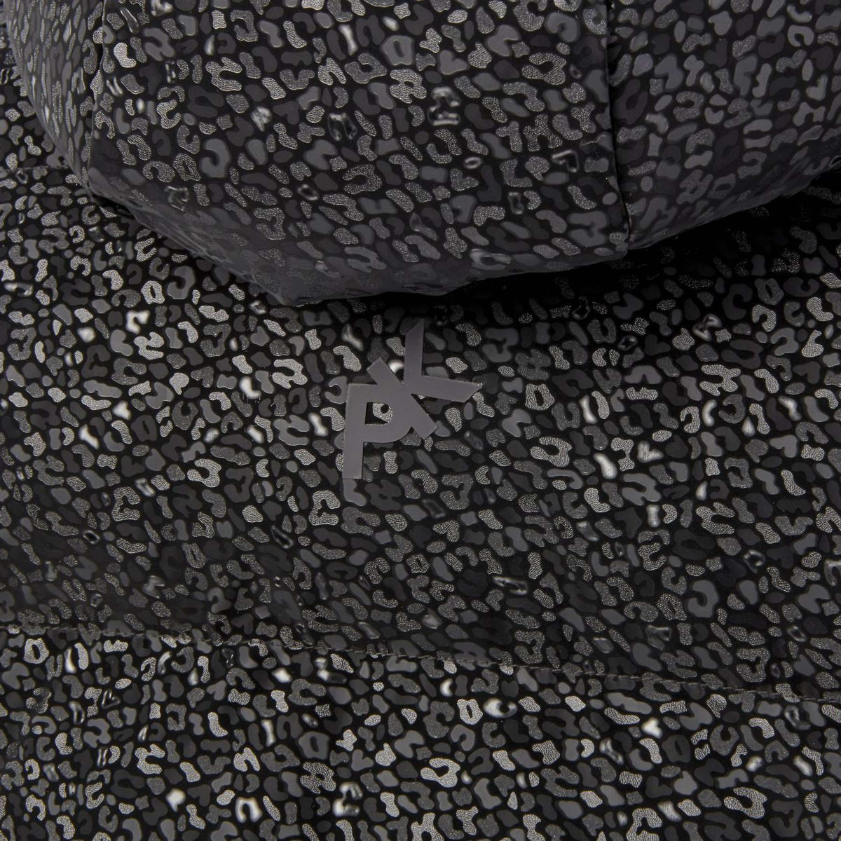 PK Jas Secret All Over Onyx