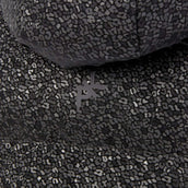 PK Jas Secret All Over Onyx