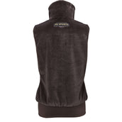 PK Bodywarmer Taury Fluffy Coffee