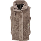 PK Bodywarmer Taury Fluffy Muffin