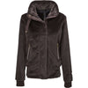 PK Vest Tiamo Fluffy Coffee
