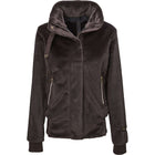 PK Vest Tiamo Fluffy Coffee