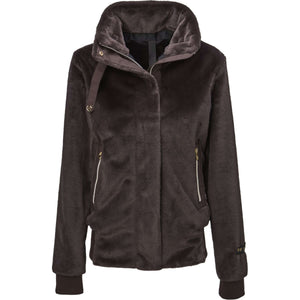 PK Vest Tiamo Fluffy Coffee