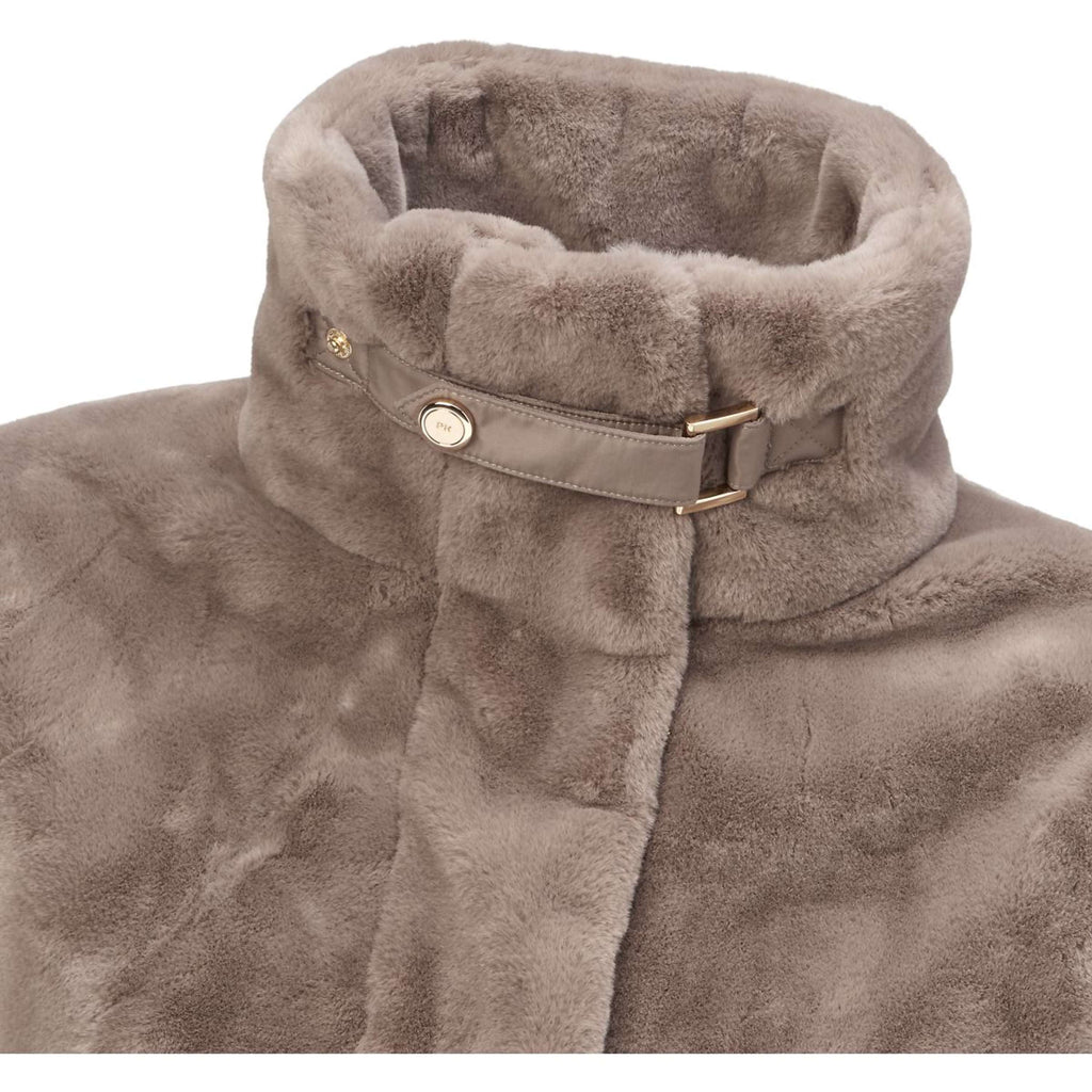 PK Vest Tiamo Fluffy Muffin