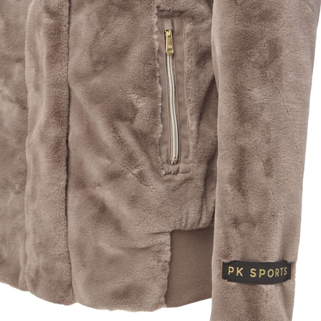 PK Vest Tiamo Fluffy Muffin