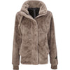 PK Vest Tiamo Fluffy Muffin