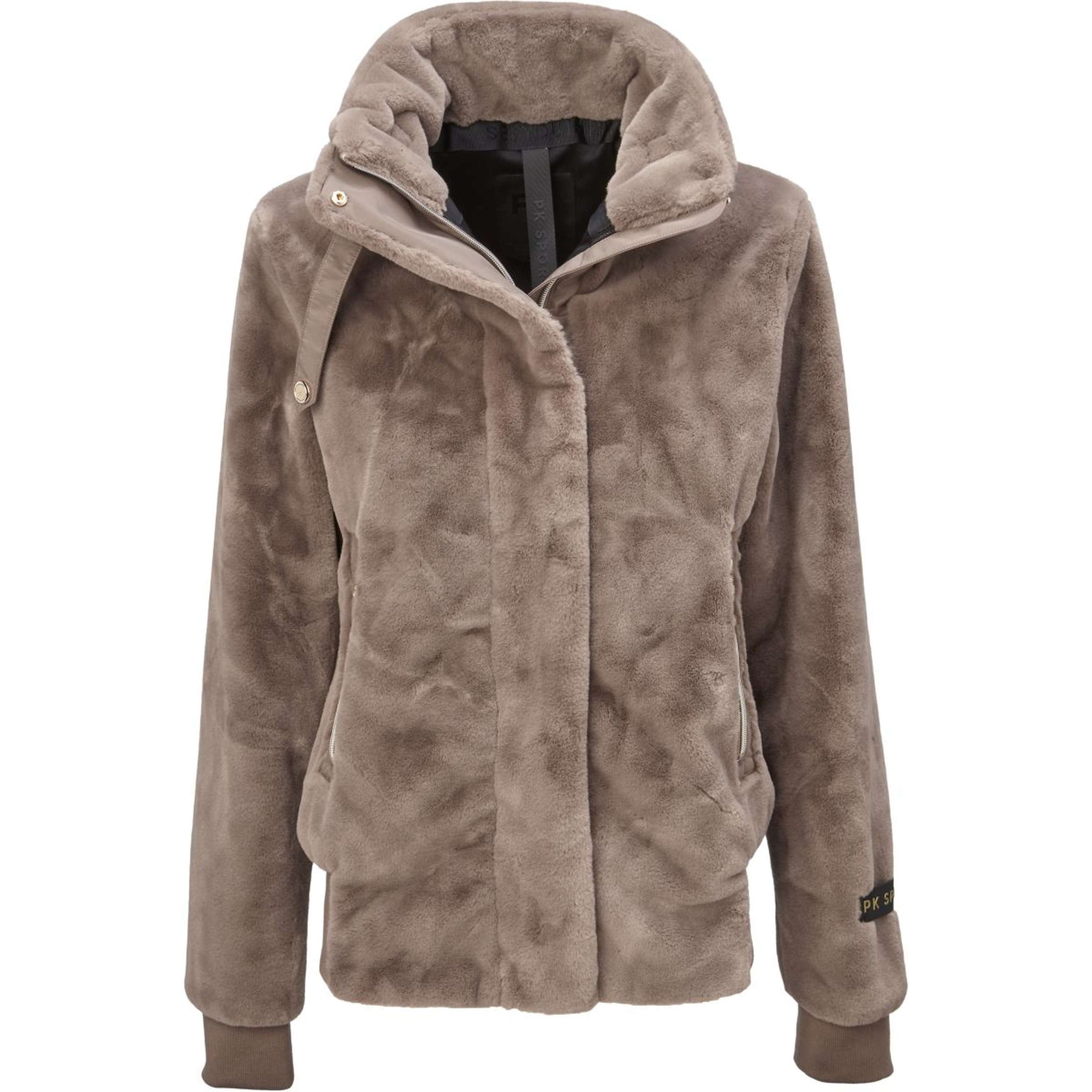 PK Vest Tiamo Fluffy Muffin
