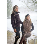 PK Bodywarmer Taury Fluffy Muffin