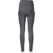 PK Rijlegging Tiesto Full Grip Charcoal