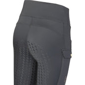 PK Rijlegging Tiesto Full Grip Charcoal