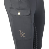 PK Rijlegging Tiesto Full Grip Charcoal