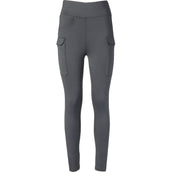 PK Rijlegging Tiesto Full Grip Charcoal