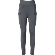 PK Rijlegging Tiesto Full Grip Charcoal