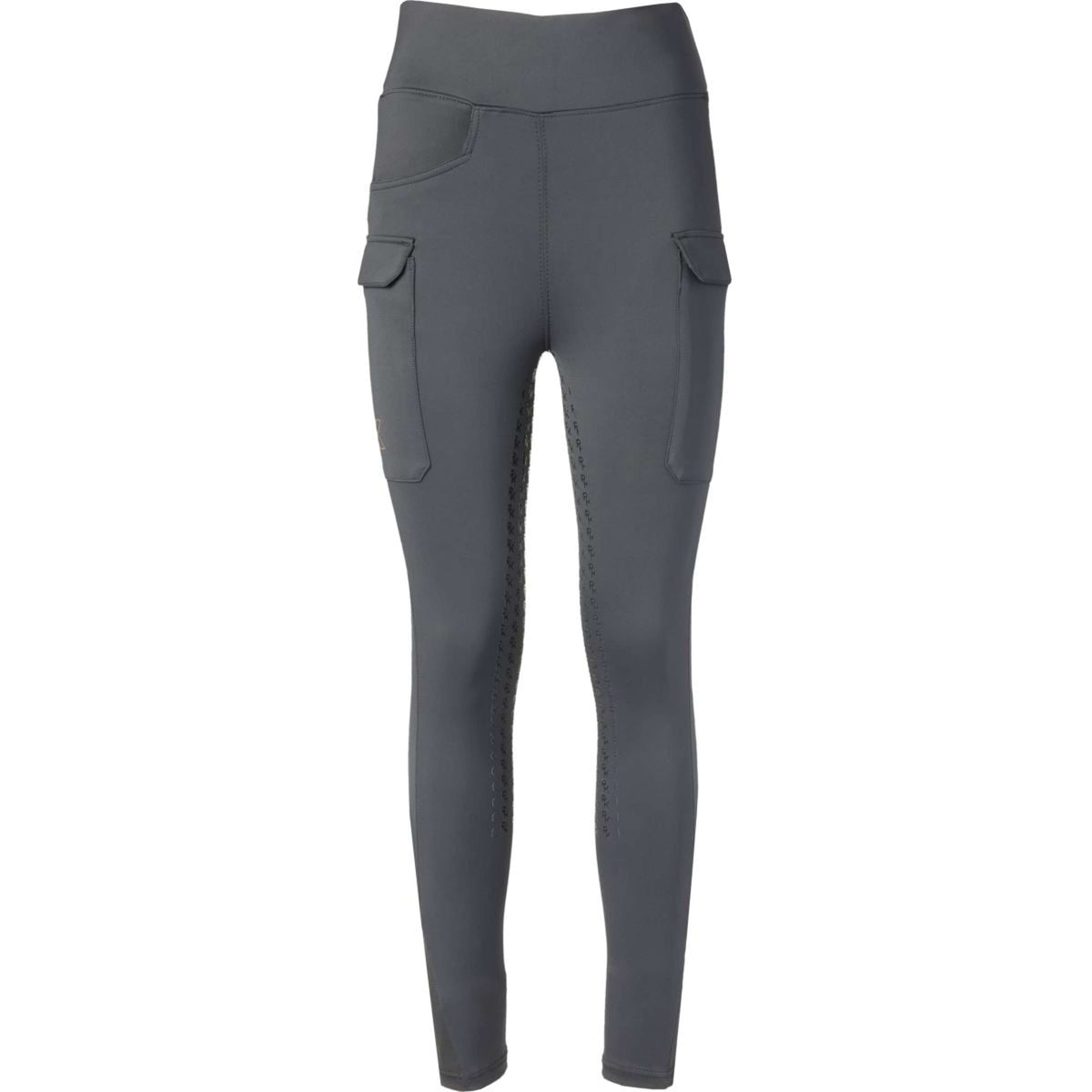 PK Rijlegging Tiesto Full Grip Charcoal