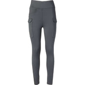 PK Rijlegging Tiesto Full Grip Charcoal