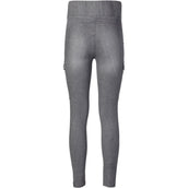 PK Rijlegging Tiesto Full Grip Charcoal Jeans