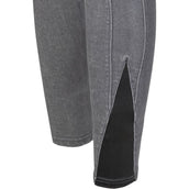 PK Rijlegging Tiesto Full Grip Charcoal Jeans